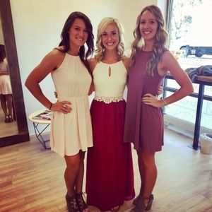 Meet your Posher, Ali